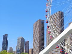 -天津之眼摩天轮