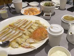 -徐记海鲜(梅溪新天地店)