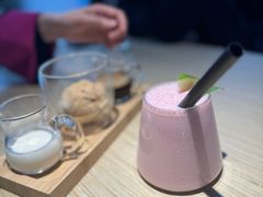 -ALLORA意大利餐厅(丰盛里店)