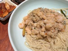 -裕兴记•蟹黄面馆(人民广场店)