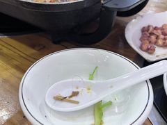 -鱼众不同·鸡公煲·烤全鱼(国顺路店)