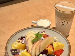 -The Good Place好地方·Brunch·coffee(国贸店)