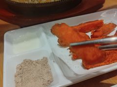 -朴大叔拌饭(广州花城汇店)