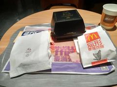 -麦当劳(捞品城店)