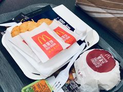 -麦当劳(皇岗路店)