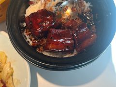 -庆江南江南菜(琴湖溪里花园城店)