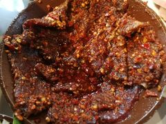 -周幺妹重庆老火锅(银泰城总店)