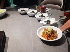 -喜记顺德菜(南昌万象城店)