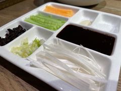 -小大董·烤鸭(凤凰汇店)