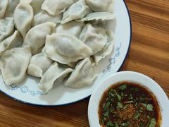 -尤素福东举院饺子馆