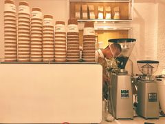 -Cafe on warm(丹霞店)
