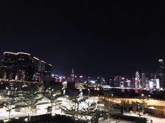 -香港ELEMENTS圆方