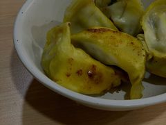 -蒋家桥饺面店(广陵路店)