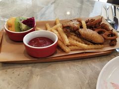 -星巴克(北京望京店)