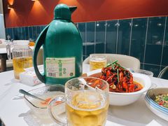 -盐枭肴·川味自贡菜(南强街店)
