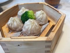 招牌广式小笼包-钱塘·粤点坊
