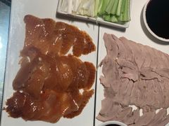 -玉林烤鸭店(垡头店)