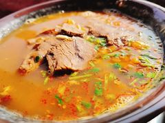 -云龙湖阿喆米线(云龙湖店)