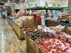 -果蔬好生活超市(双井店)