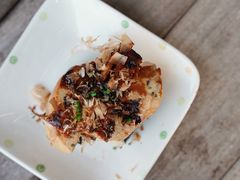 鳗鱼鹅肝寿司-Tanuki Raw(Orchard Central)