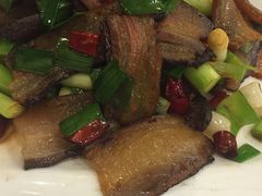 -唐师傅湘西名菜馆(武陵路店)
