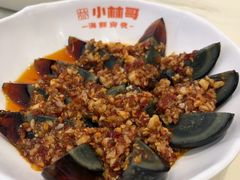 -小林哥的海鲜馆·夜宵烧烤(渔人码头店)