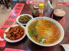 -逸桂禾面馆