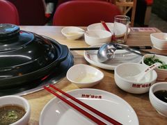 -好彩猪肚鸡(正弘城店)