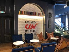 -CGV影城(广州K11店)