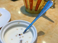 -塔里木新疆饭店(新北万达店)