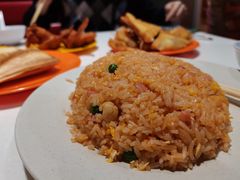 冰岛炒饭-冰岛茶餐厅(世茂店)