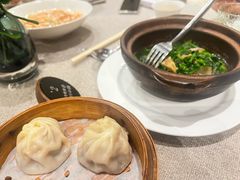 -太湖饭店·寄畅轩中餐厅