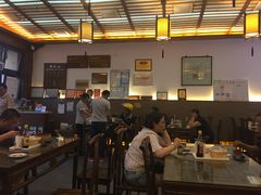-笑来喜馄饨小笼工坊店(湖滨街店)