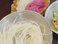 -小螺大作·螺蛳粉火锅(林和西店)