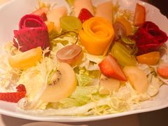 -波特曼西餐厅(中央大街店)