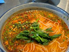 -云尊府云南菜·蒸汽石锅鱼(学清路店)