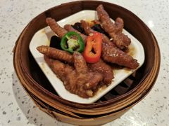 酱皇蒸凤爪-又一间茶点轩(宝业路店)