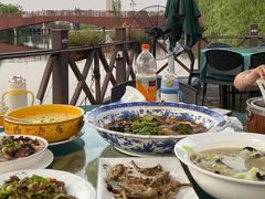 -塘径小院农家食府