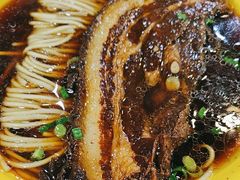 -包顺兴面馆(长乐路店)