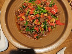-乔街深夜食堂·小龙虾·高压锅生蚝(杭州总店)