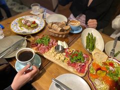 -Alimentari Grande(东湖路店)