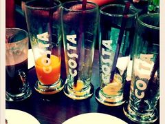 -COSTA COFFEE(西湖天地店)
