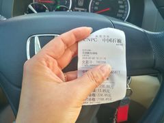 -中国石油(常德路加油站)