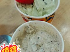 -DQ·蛋糕·冰淇淋(手工定制蛋糕长泰广场店)