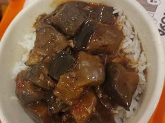 -吉野家(上海美罗城店)