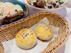 -阿娜尔·新疆菜(宜家荟聚中心店)