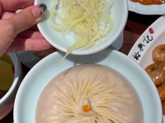 -裕兴记•蟹黄面馆(人民广场店)