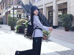 -王府井奥莱临潼小镇(临潼店)