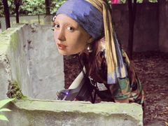 -勇士之星真人CS·团建·拓展(清水河公园店)