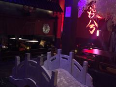 -啤仕多·啤客国潮跳舞BAR(保俶路店)